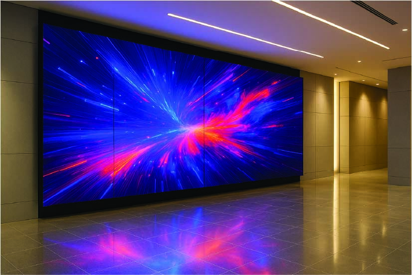 LED Video Walls