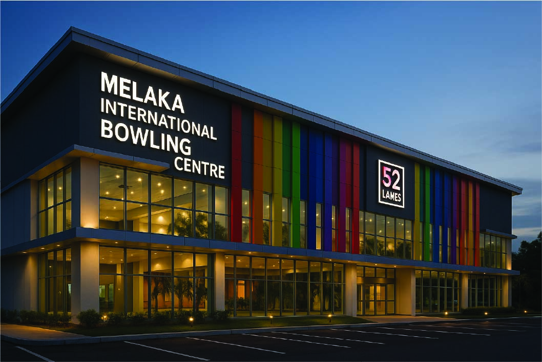 Melaka International Bowling Centre