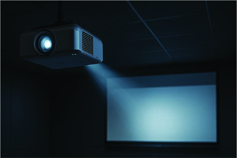 Projectors