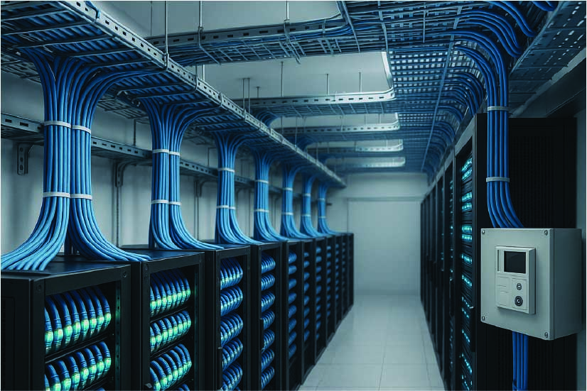 Structured Cabling